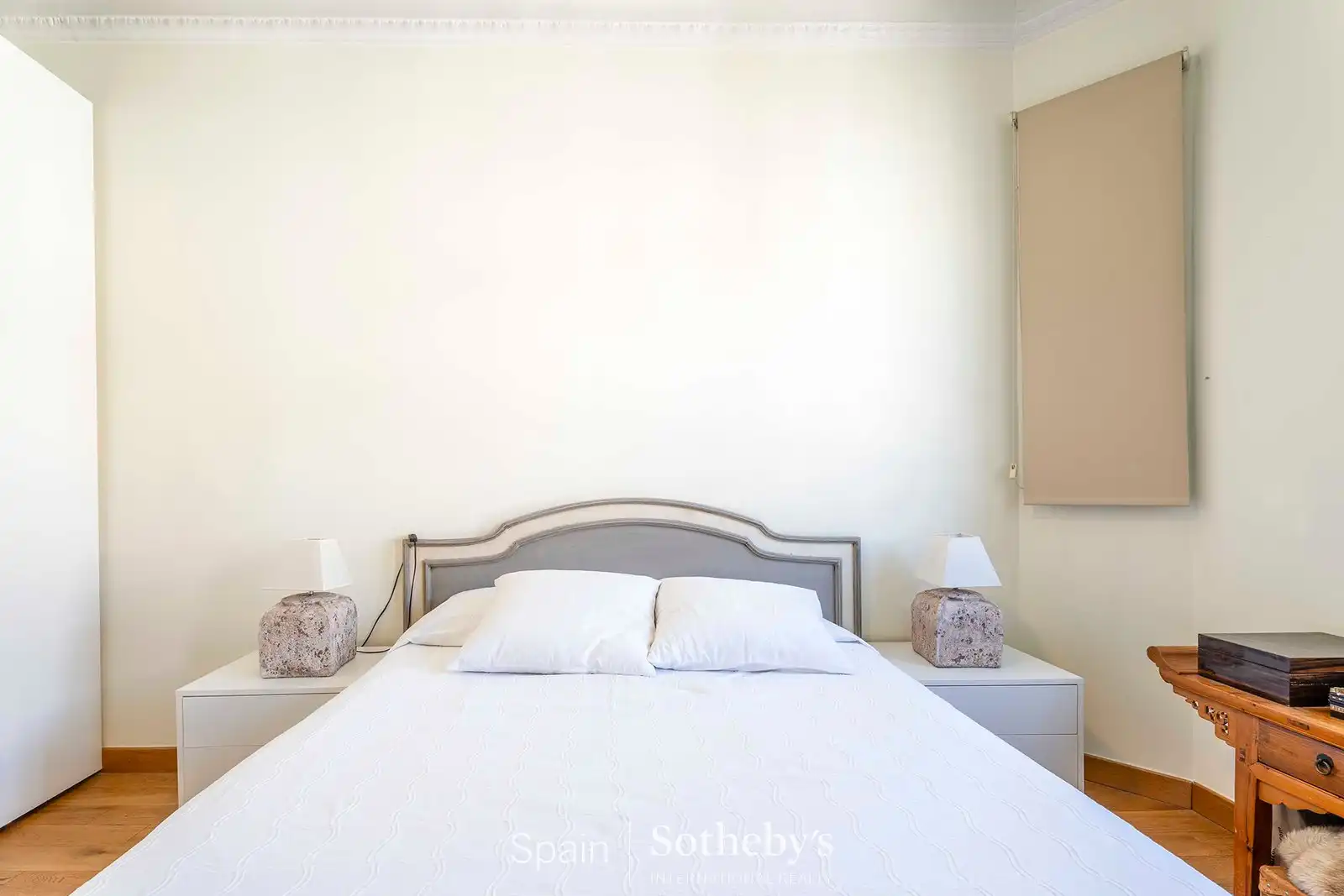 Attique avec ascenseur à vendre à Barrio de Salamanca, imagen 15