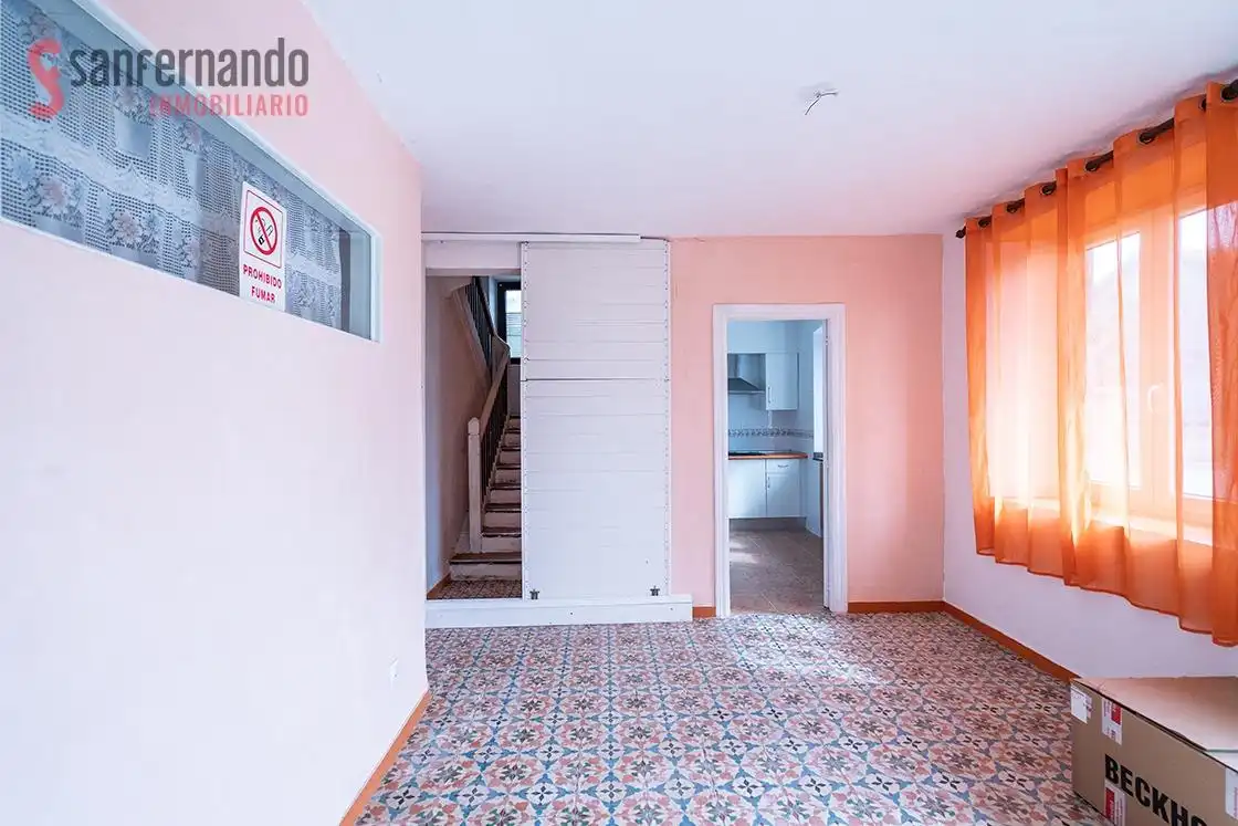 Casa o xalet en venda en Santa Cruz de Bezana amb Terrassa i Traster