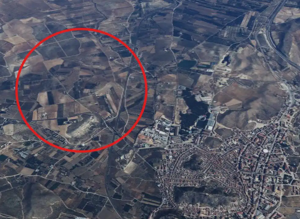 Terreni e lotti in vendita a Tobarra, imagen 2