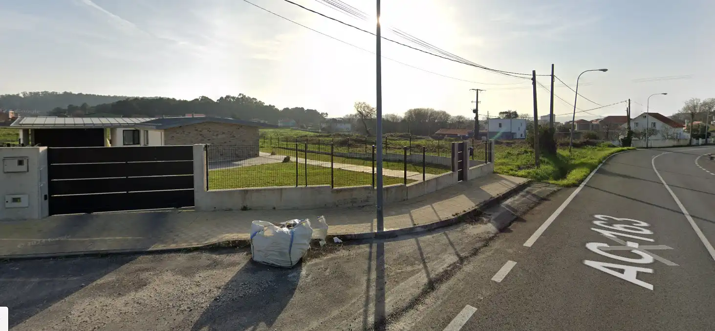 Terreni e lotti in vendita a Rúa Pinar do Río, imagen 4