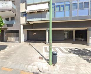 Exterior view of Garage for sale in Málaga Capital