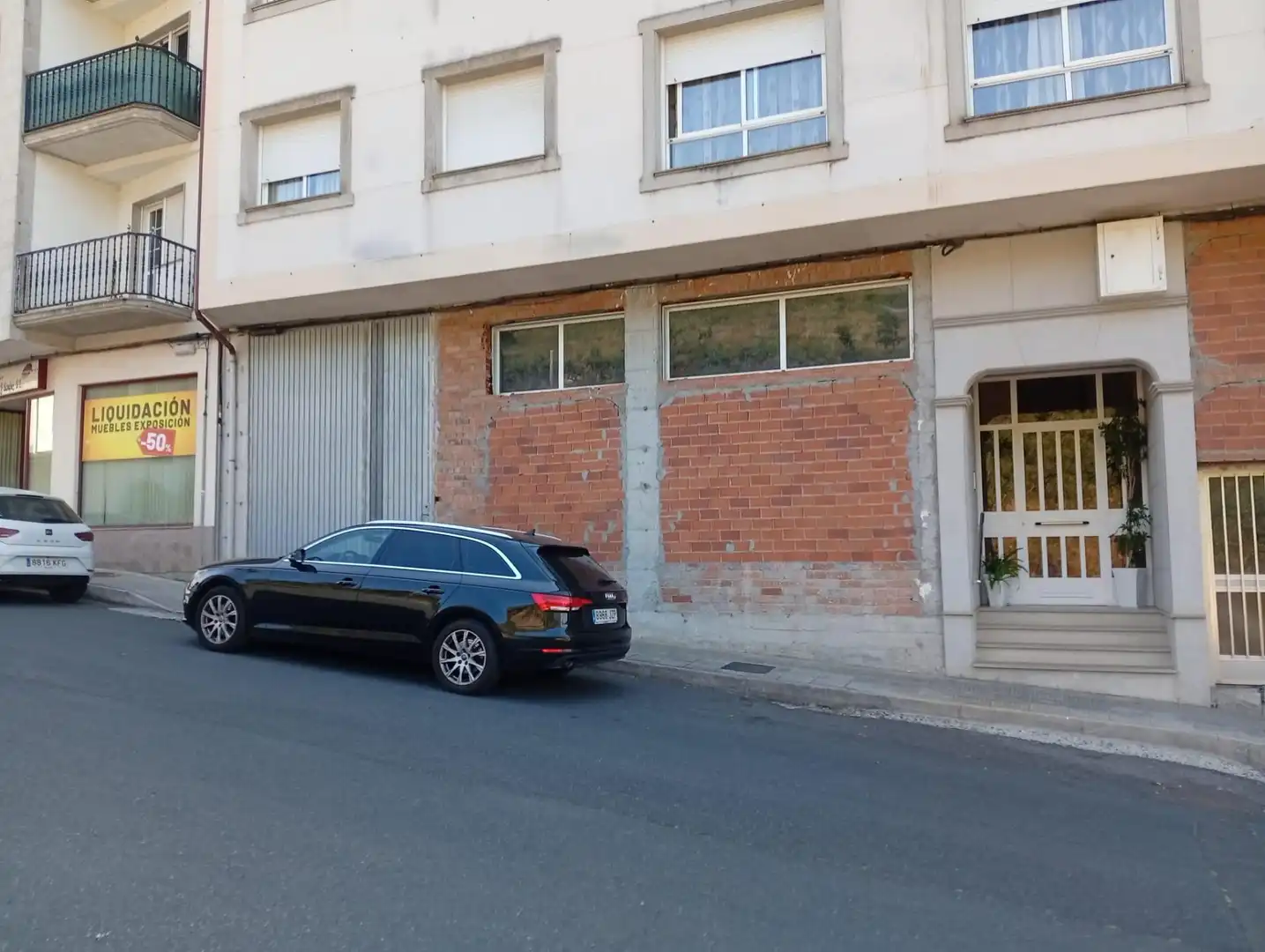 Commercial properties for sale in CINE (DO), 29, Vila de Cruces