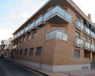 Exterior view of Garage for sale in  Murcia Capital