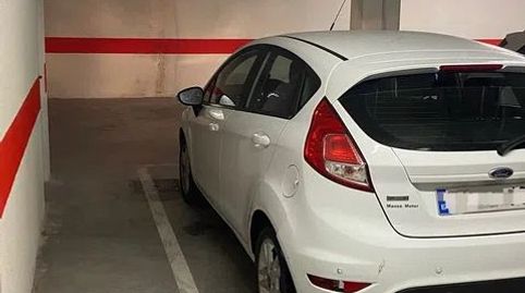 Foto 3 de Garaje de alquiler en Calle Caleruega, 53, Universidad - Las Huelgas, Burgos Capital