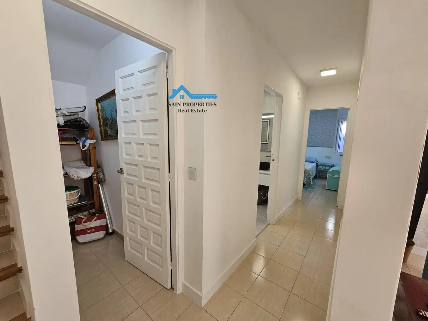 Casa o chalet en venta en Altea con Aire acondicionado, Calefacción y Jardín privado