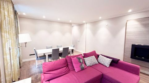 Photo 3 of Flat for sale in Calle de Campomanes, 20, Fontán, Oviedo