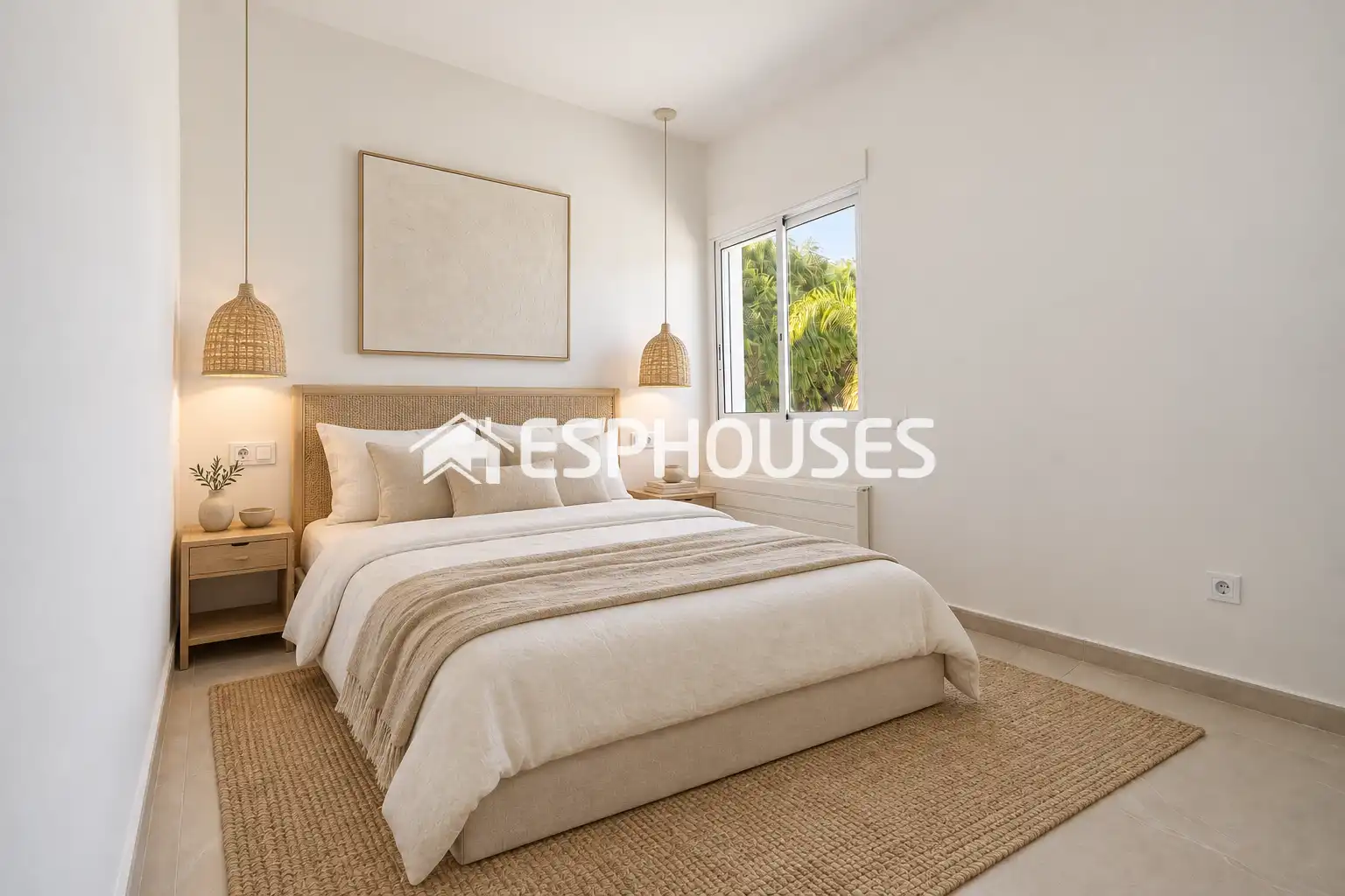 Schlafzimmer von Erdgeschoss zum Verkauf in L'Albir