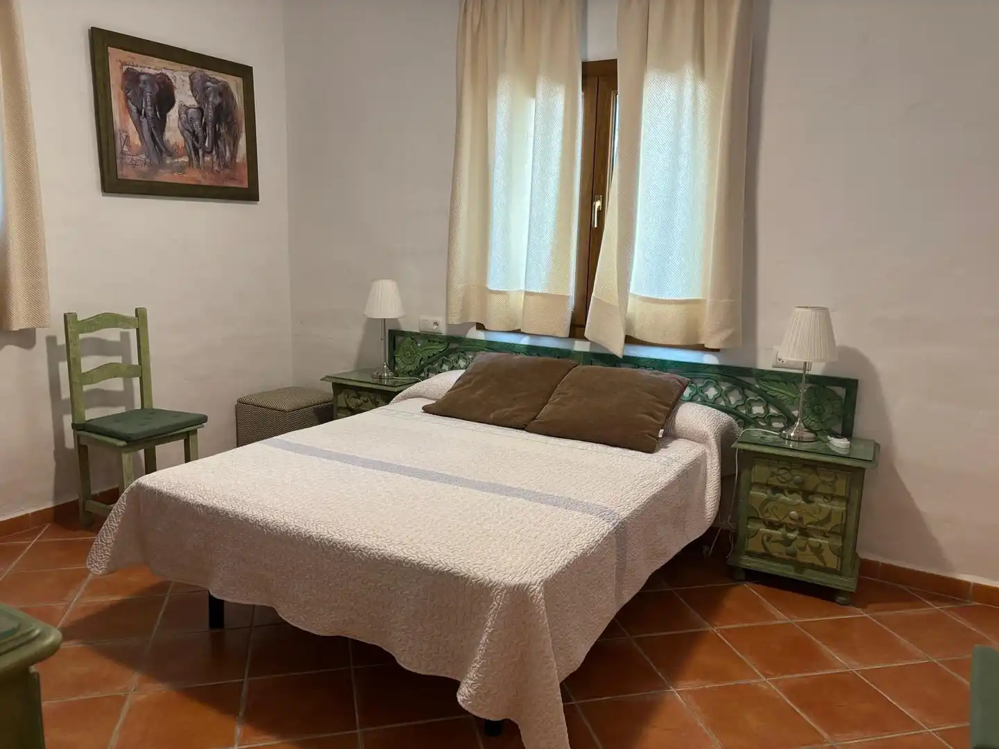 Casa rústica amb piscina en venda a Barbate ciudad, imagen 43