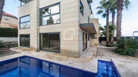 Photo 2 of House or chalet for sale in Valldoreix, Sant Cugat del Vallès