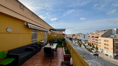 Foto 4 de Piso en venta en Valdepeñas, Ciudad Real