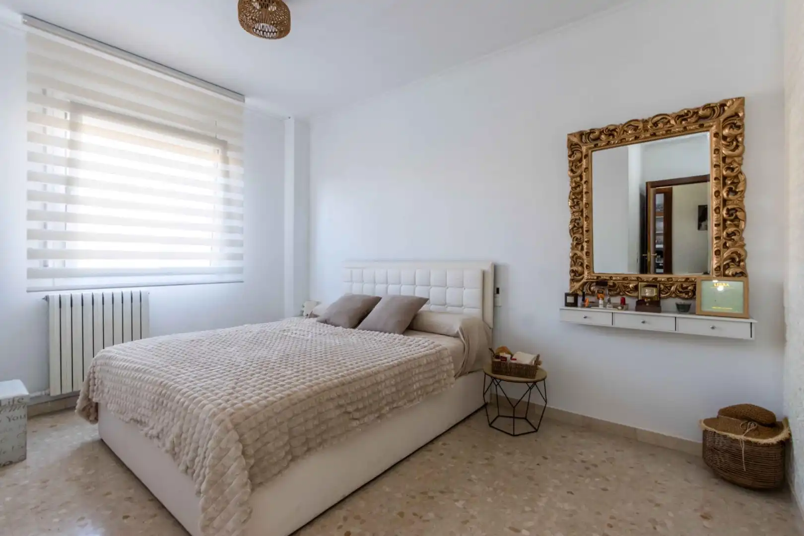 Flat with terrace for sale in Can Feu - Gràcia, imagen 9