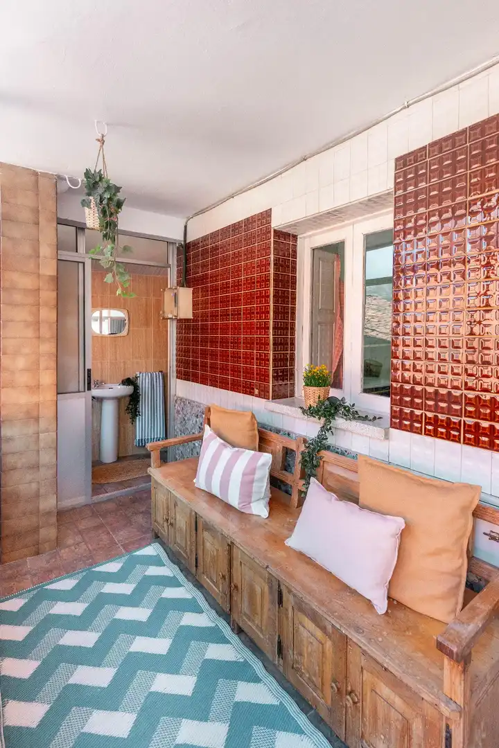 Casa con terraza en venta en BELLO 116, imagen 4