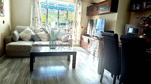 Foto 2 von Wohnung zum Verkauf in San Pedro de Alcántara pueblo, Marbella