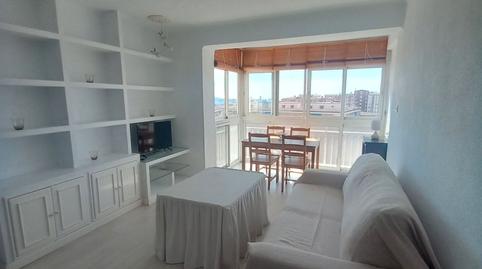 Photo 2 of Flat to rent in Plaza de Miraflores, Parque Victoria Eugenia, Málaga