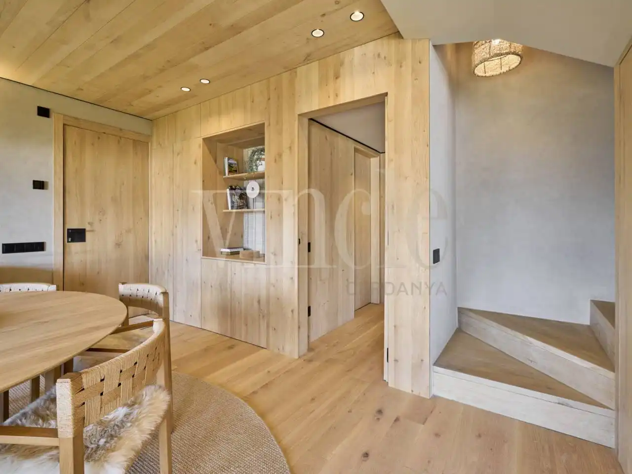 Maison avec jardin à vendre à Calle Camí Devesa de Saga, imagen 14