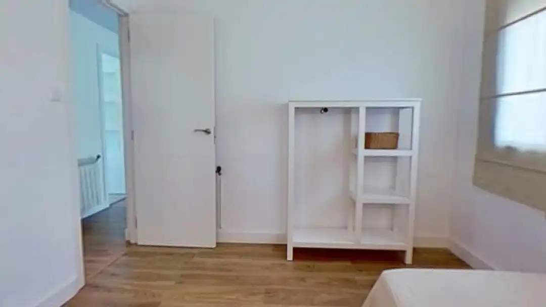 Habitación de Piso de alquiler en Madrid