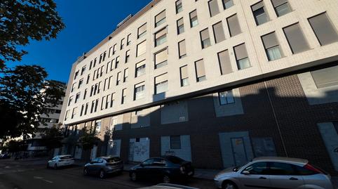 Foto 2 de Garatge en venda a Calle J. M. Caballero Bonald, 4, Rivas Futura, Madrid