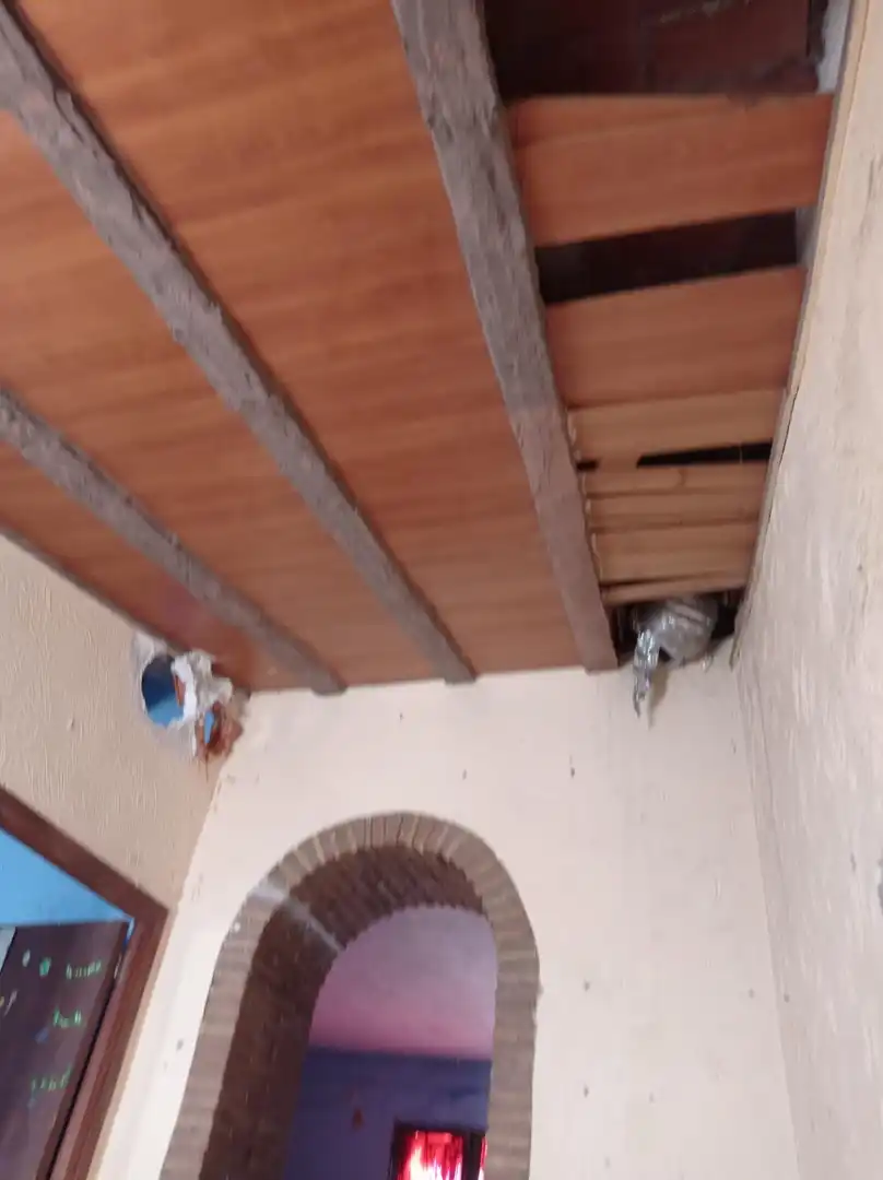 Terraza de Finca rústica en venta en Oliva con Terraza