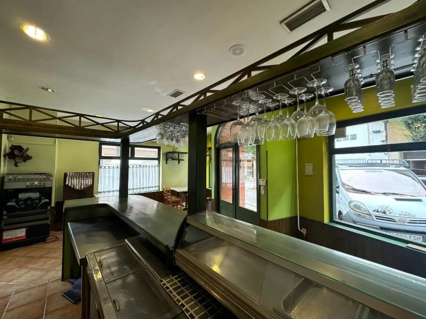 Local comercial en venda a Los Corrales de Buelna - MENENDEZ PELAYO 6, imagen 27