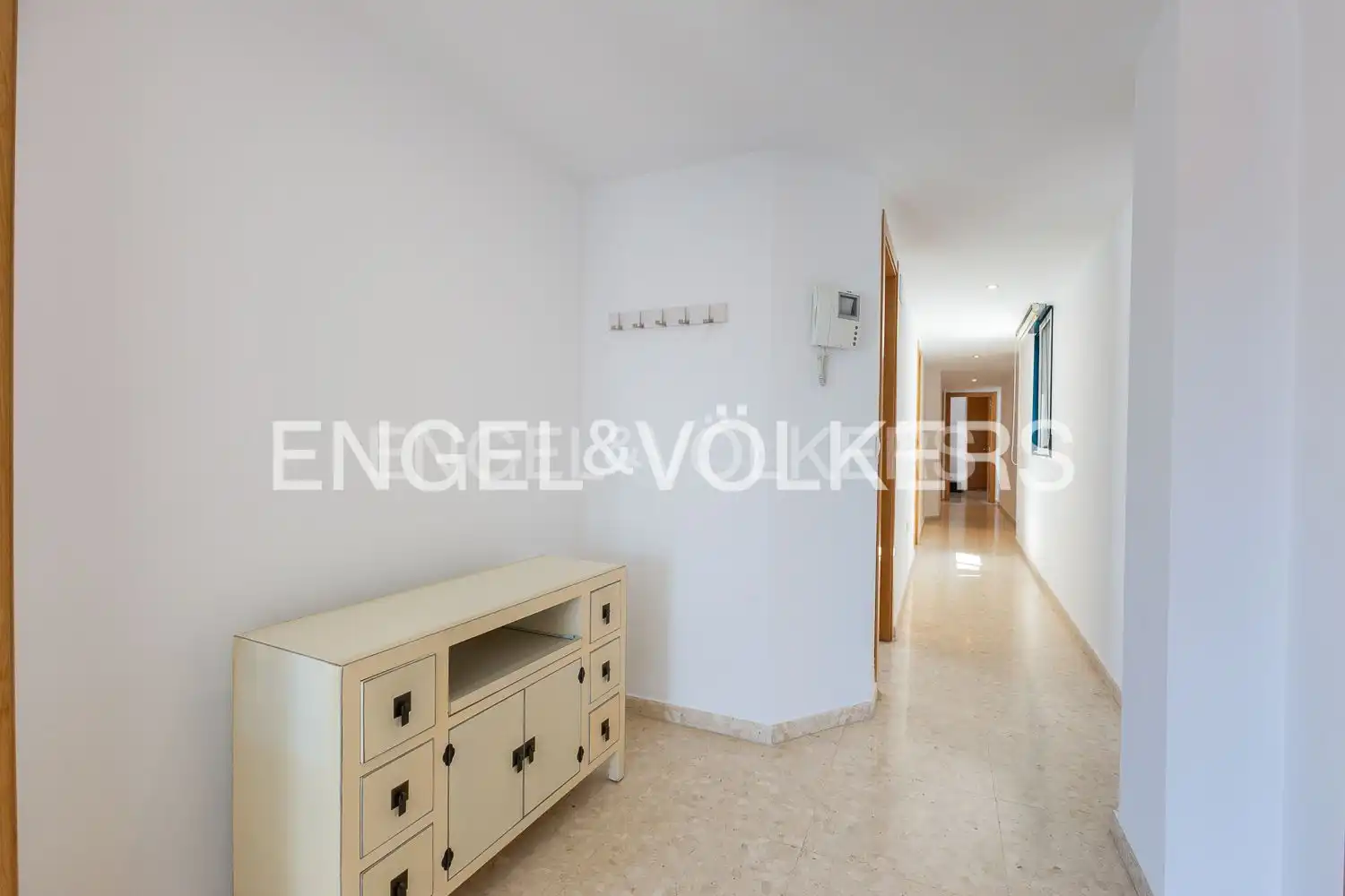 Flat for rent in El Real de Gandia  with Air Conditioner and Heating