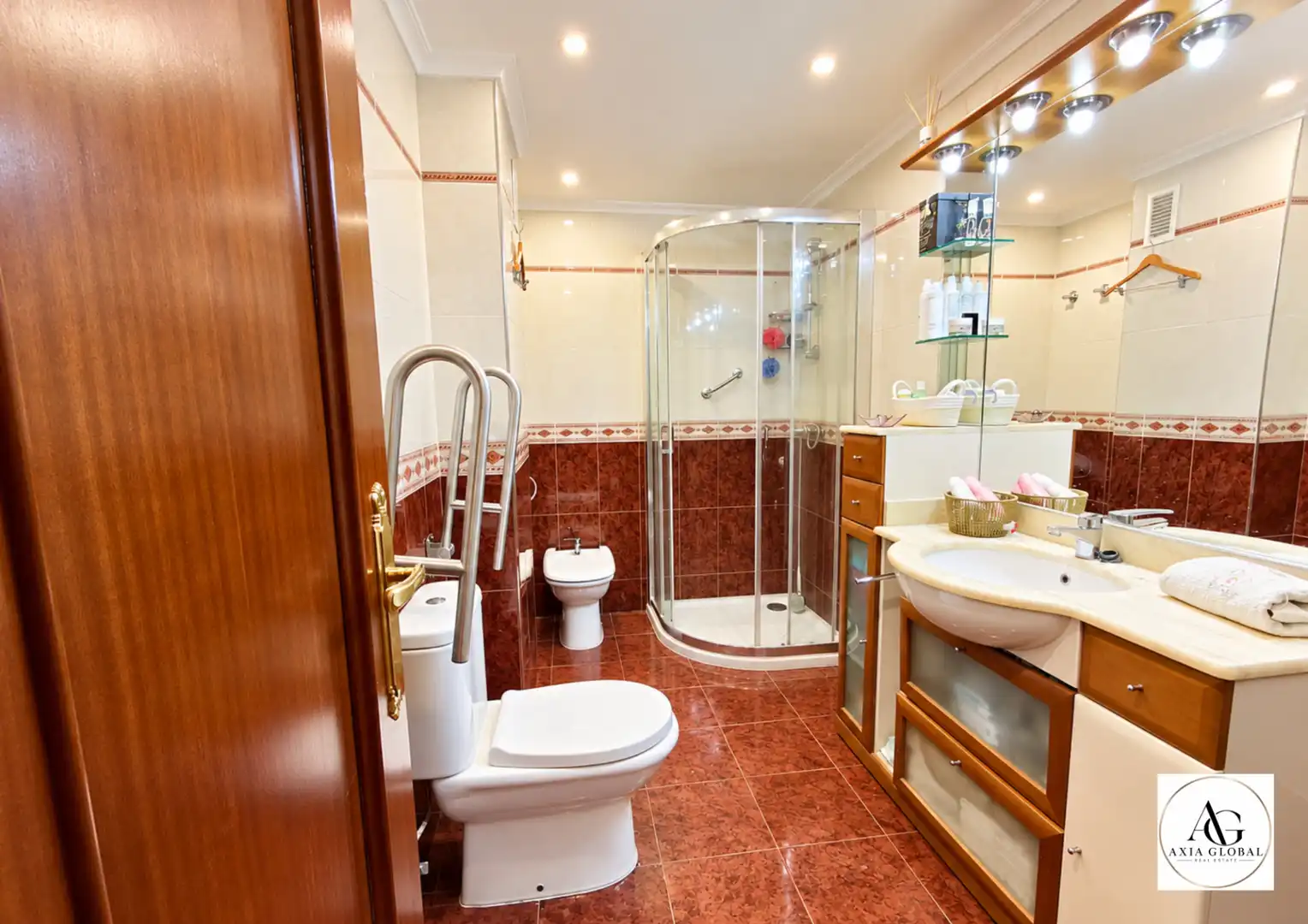 Baño de Piso en venta en Centro