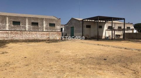 Foto 4 von Fabrikhallen zur Miete in Mairena del Alcor, Sevilla