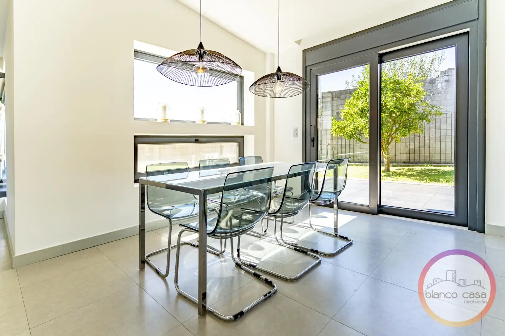 Casa con jardín en venta en Carballo, imagen 3