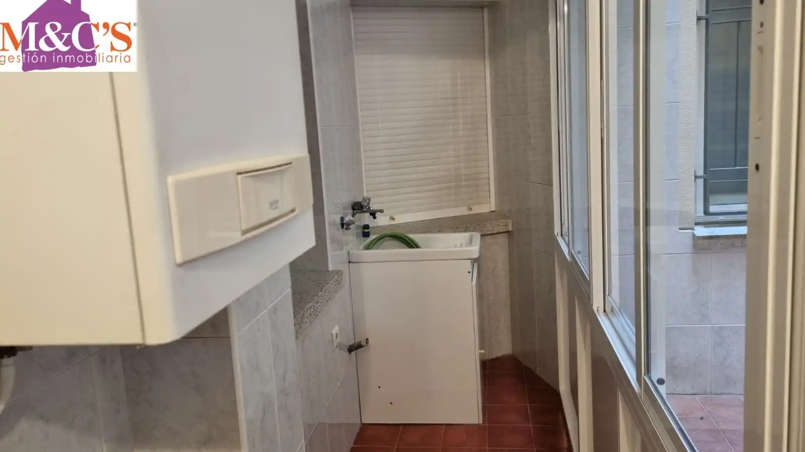 Appartement compact avec ascenseur à vendre à Centro, imagen 23