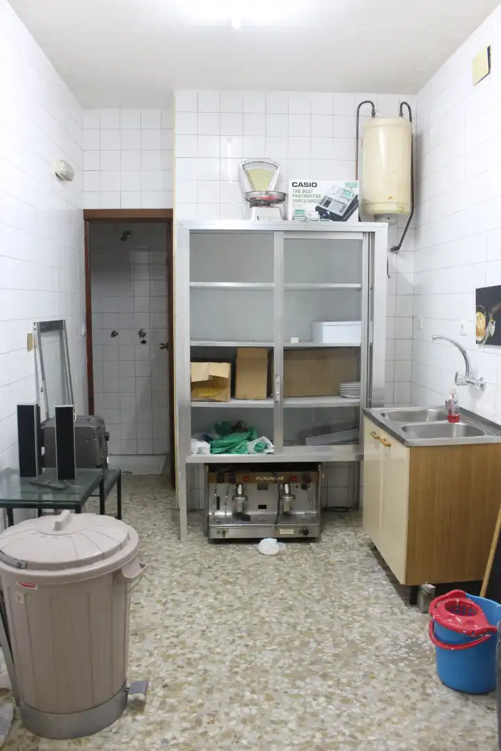 Local comercial de lloguer a Glorieta de Cisneros 2, imagen 8
