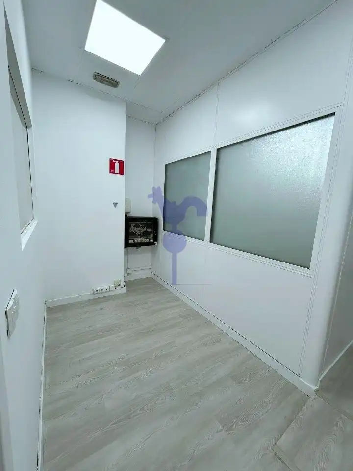 Gewerbefläche zur Miete in Casco Antiguo, imagen 8