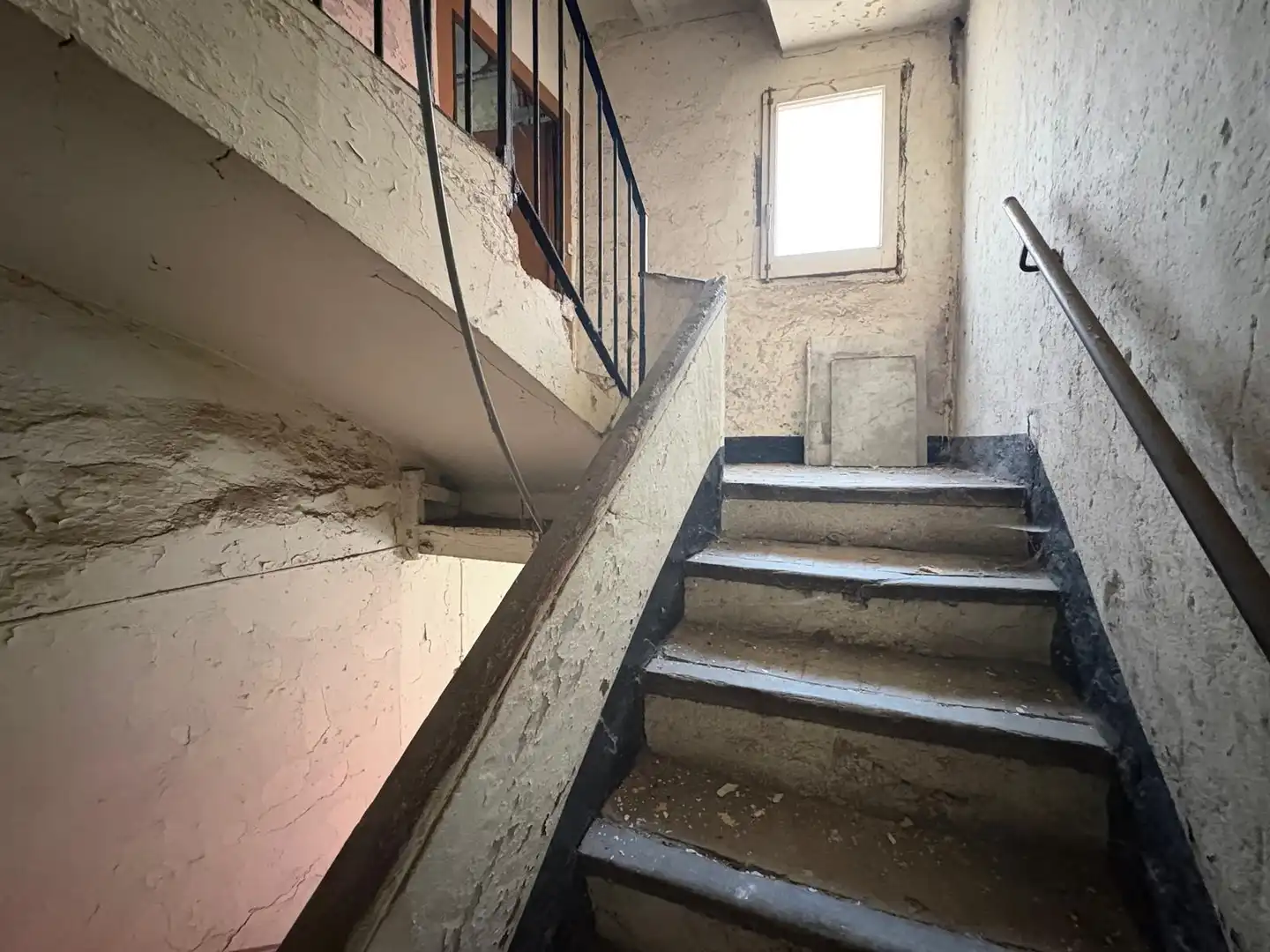 Edificio en venta en Ripoll