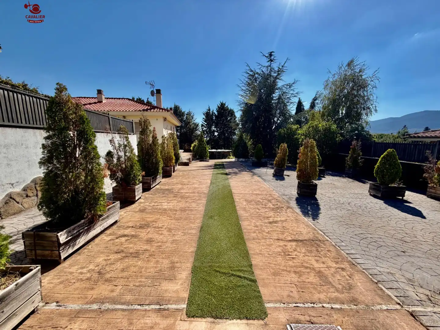 Villa mit Terrasse zur Miete in Los Molinos, imagen 42