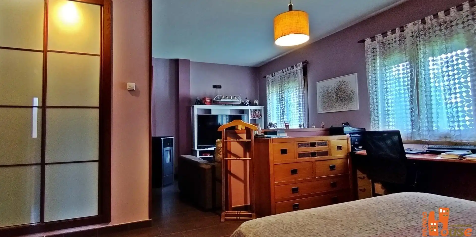 Xalet en venda a Urbanización Caserío de Urgel, imagen 24