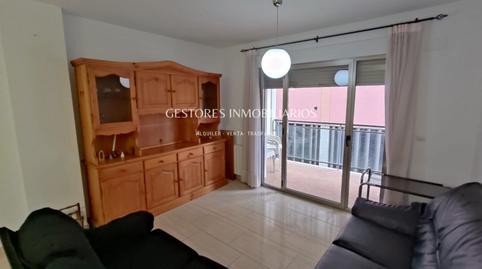 Foto 4 de Pis en venda a Zorrilla, Centre - Zona Alta, Alcoy / Alcoi