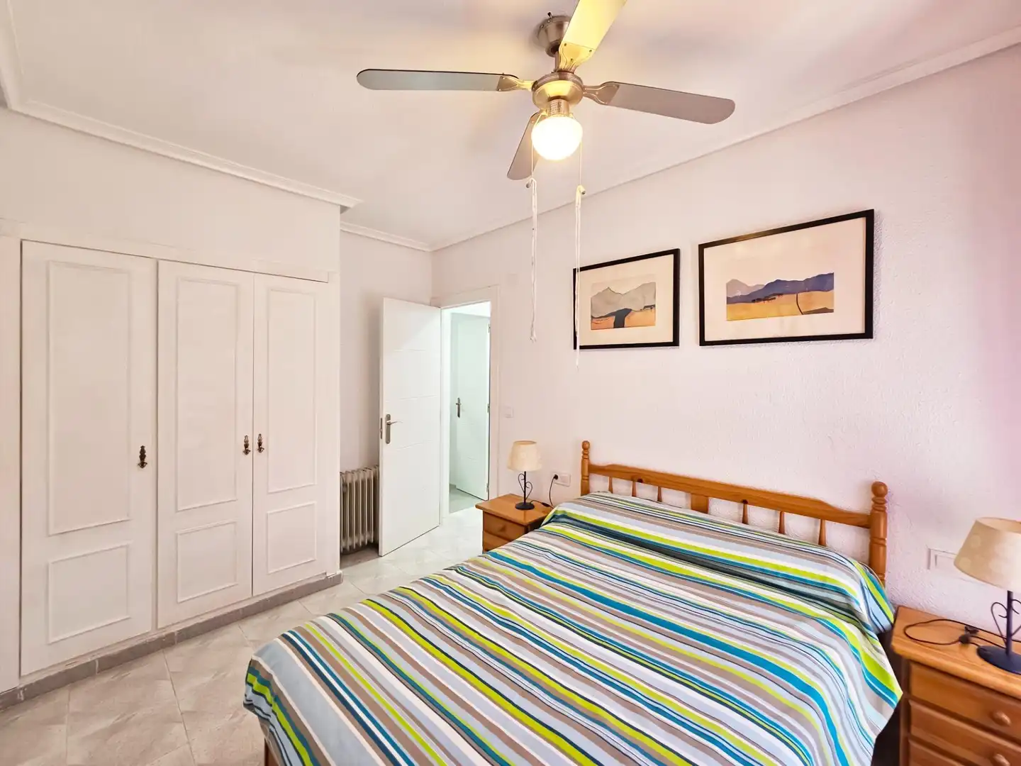 Bungalow con piscina in vendita a Gran Alacant, imagen 13