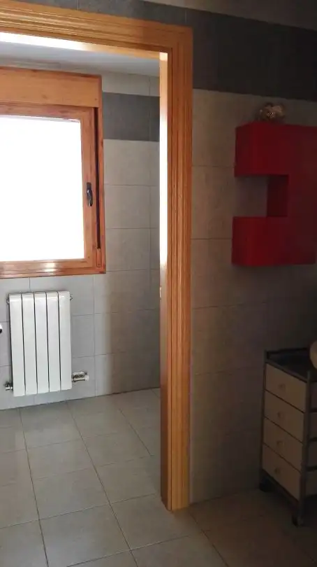 Baño de Piso en venta en Cintruénigo con Calefacción, Terraza y Trastero