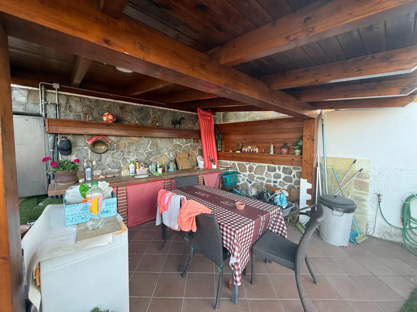 Maison avec terrasse à vendre à Carrer del Falciot, imagen 37