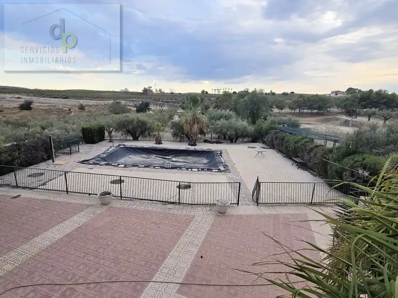 Villa avec piscine à vendre à Calle de Peleteria 8, imagen 27