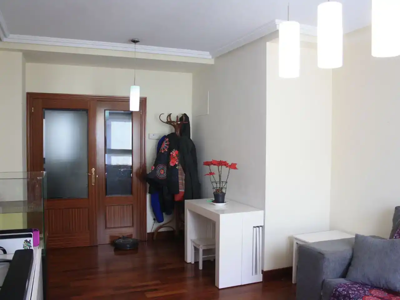 Piso en venta en Elorrio con Balcón