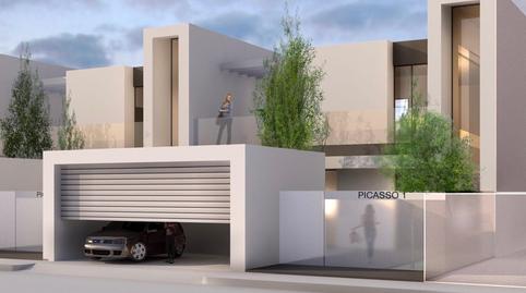 Foto 5 de Casa o xalet en venda a Calle de Los Mártires, 53, El Álamo, Madrid