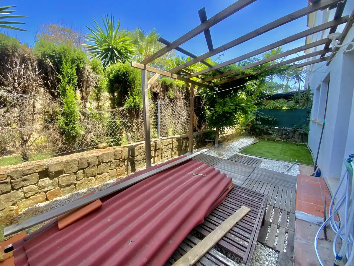 Apartament amb piscina en venda a Benamara - Atalaya, imagen 11