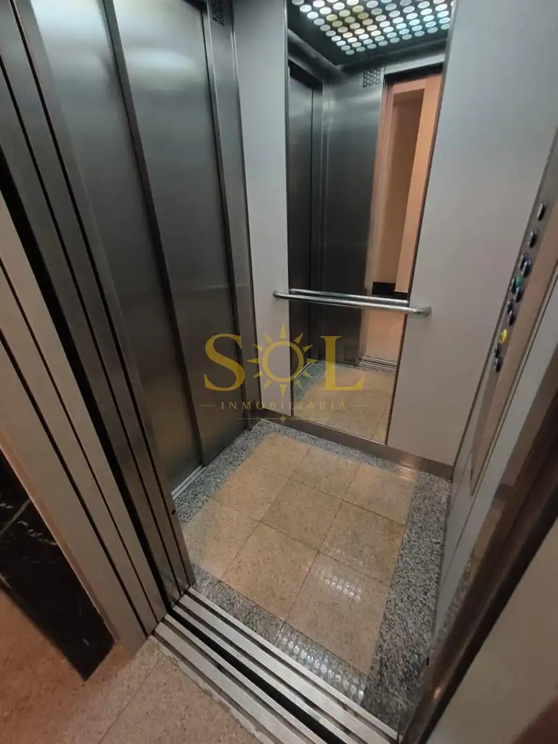 Appartement avec jardin à vendre à Calle Al Cristo 1, imagen 37