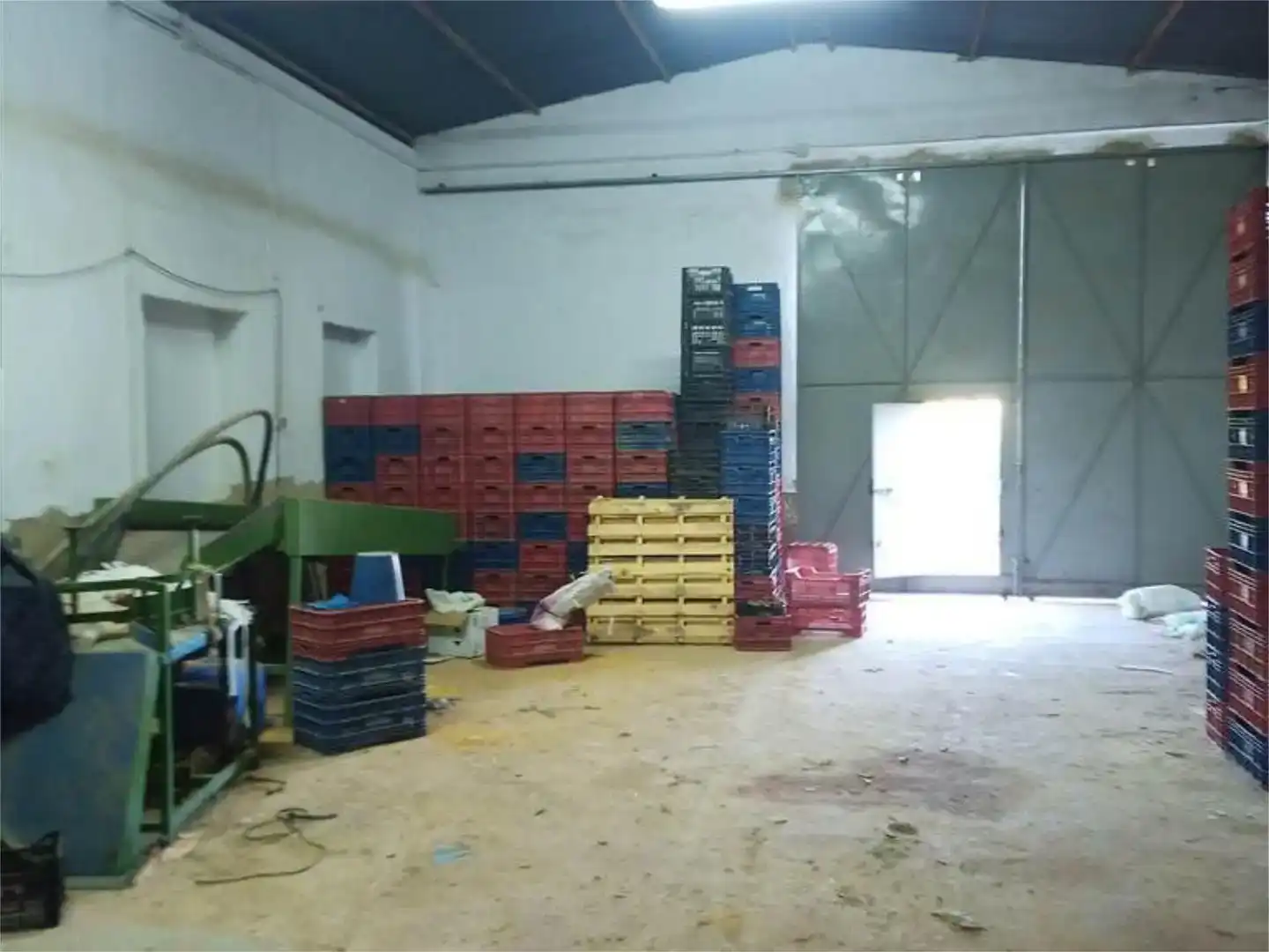 Terreno en venta en Orihuela