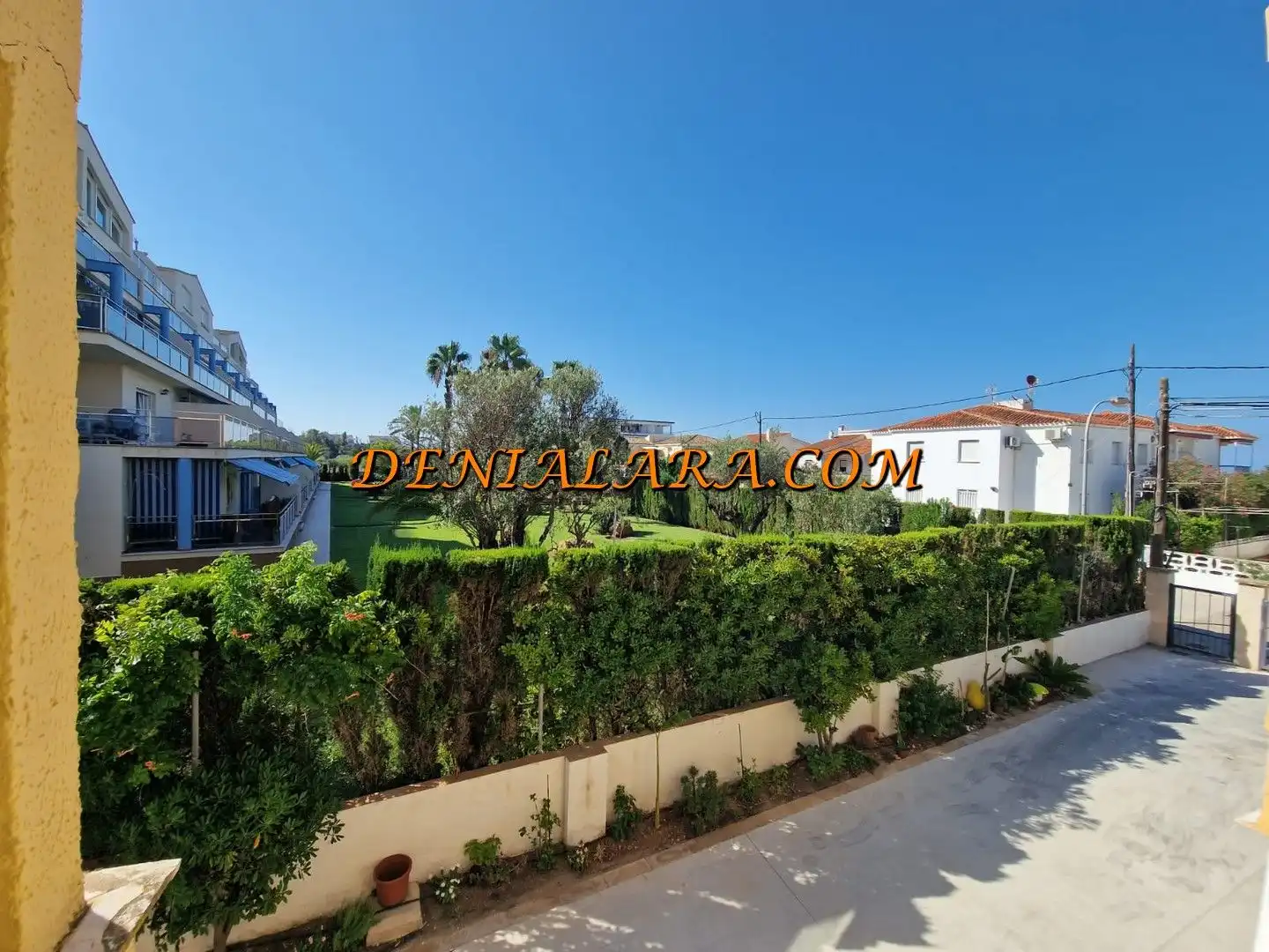 Apartament en venda a Devessa - Monte Pego, imagen 11