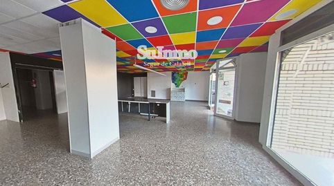 LOCAL COMERCIAL EN VENTA EN EL TANCAT, imagen 4