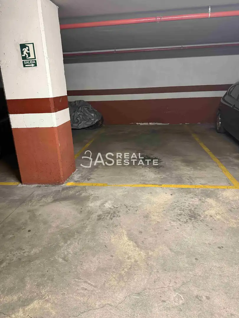 Appartement avec piscine à vendre à Calle De la Maquinilla, imagen 18