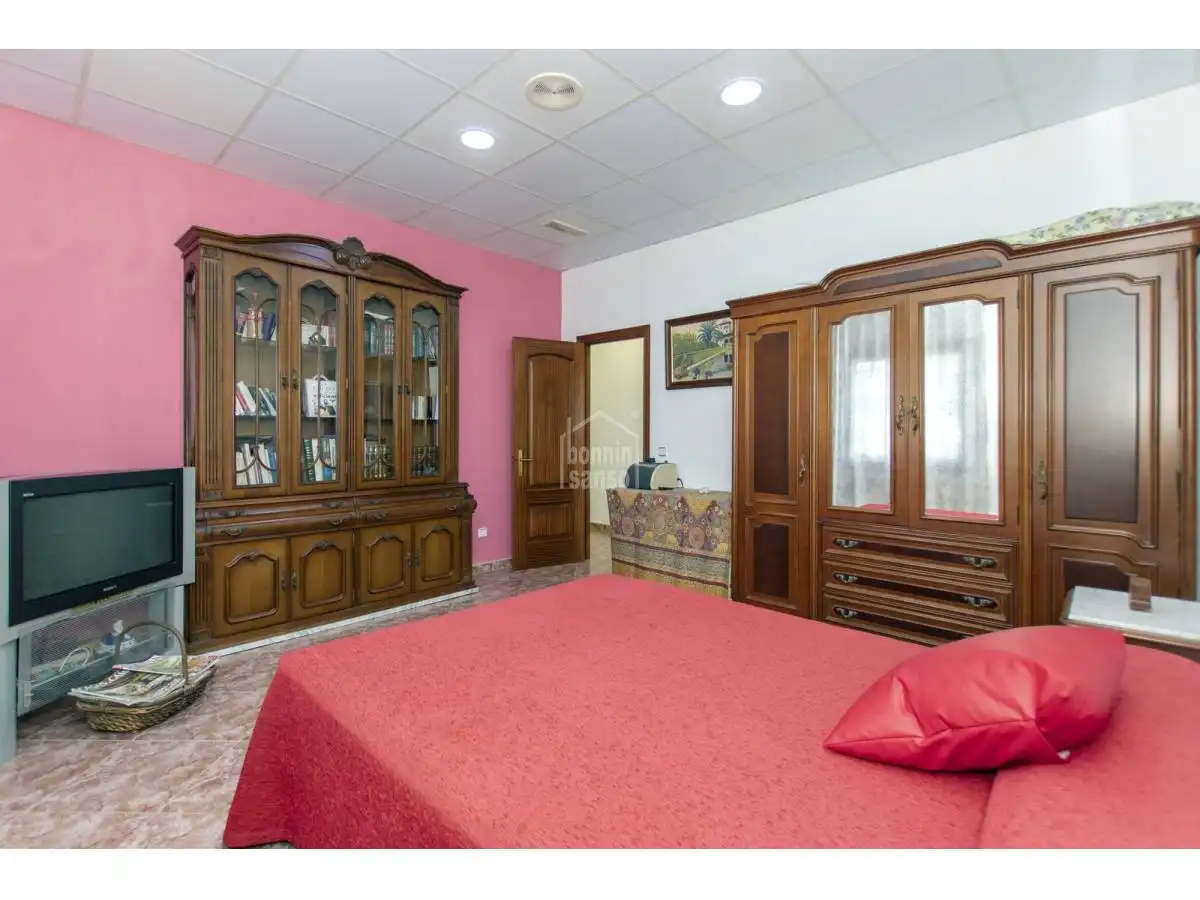 Villa mit Pool zum Verkauf in Alaior poble, imagen 19