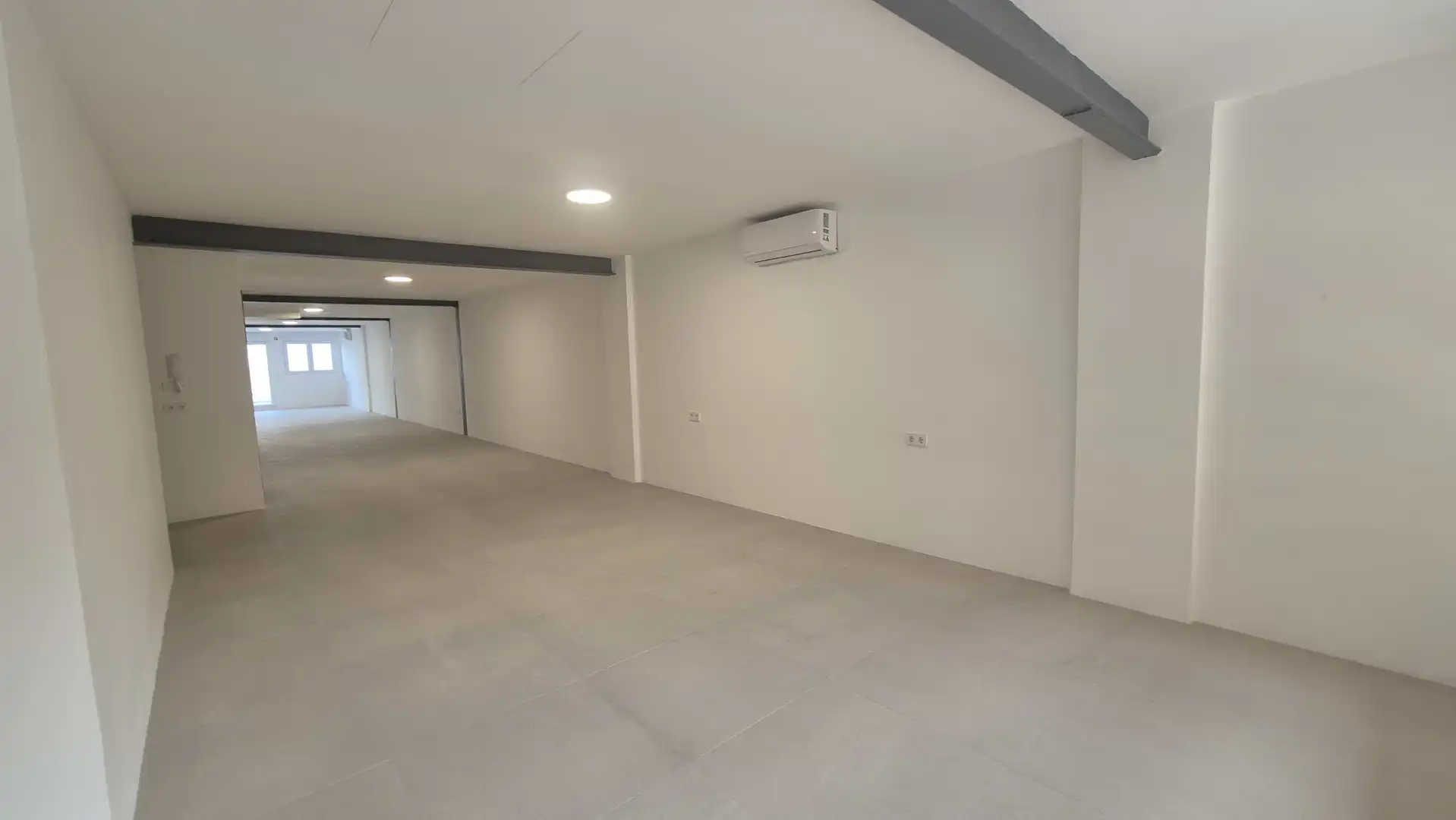 Oficina en venda en Villena