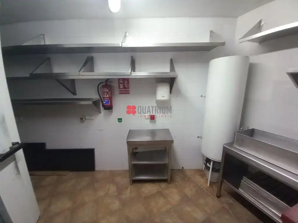 Gewerbefläche zum Verkauf in Campus Sur - Santa Marta, imagen 21