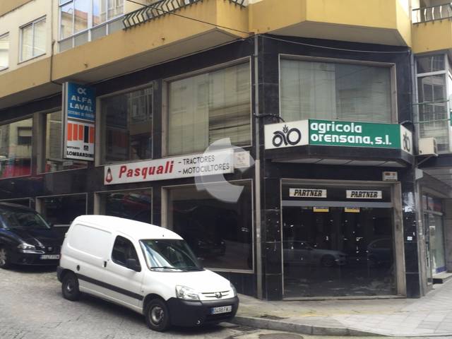 Local comercial en Alquiler en Zamora en Posío